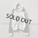 HYSTERIC GLAMOUR - "RAMONES" Zip-up Hoodie