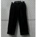 画像3: JOHN LAWRENCE SULLIVAN - 1-Tuck Wide Corduroy Pants