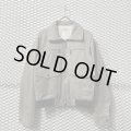FACTOTUM - Zip Design Blouson