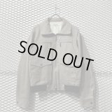 FACTOTUM - Zip Design Blouson