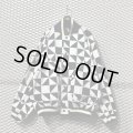 IHATOV - 90's Geometric Pattern Blouson