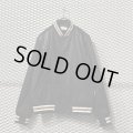 COACH - Different Material Switching Blouson