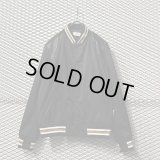 COACH - Different Material Switching Blouson