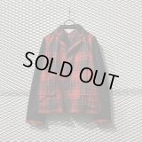 COMME des GARCONS COMME des GARCONS - Check Switching 3B Tailored Jacket
