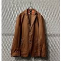 DIESEL - 2B Long Tailored Jacket
