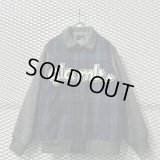 glamb - Patch Switching Stadium Jacket