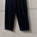 画像3: KANSAI SPORTS - 90's 2-Tuck Thick Ribbed Corduroy Wide Pants