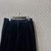 画像4: KANSAI SPORTS - 90's 2-Tuck Thick Ribbed Corduroy Wide Pants