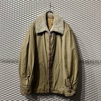 McREGER - Boa Switching Zip-up Jacket