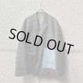 Y.O.N - Wrap Design Tailored Jacket