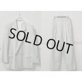 COMME des GARCONS HOMME - 80's  Double Tailored Setup