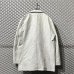 画像5: Franco Collezloni - Embossed Sheep Leather 3B Tailored Setup (White)