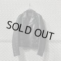 Levi's Redloop - Cow Leather Riders Jacket