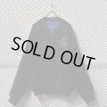 MID WEST - Velor Souvenir Jacket