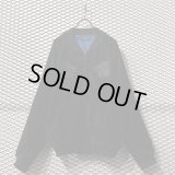 MID WEST - Velor Souvenir Jacket