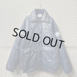 DESCENTE - 00's Down Jacket (BORO)