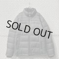 Calvin Klein - Zip-up Down Jacket