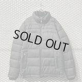 Calvin Klein - Zip-up Down Jacket