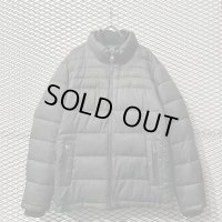 Calvin Klein - Zip-up Down Jacket