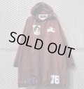 UNDER COVER - Long Hood Coach Jacket