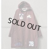 UNDER COVER - Long Hood Coach Jacket