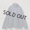 POLO RALPH LAUREN - Nylon Switching Zip-up Jacket (XXL)