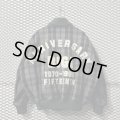 BIGI - 90's Patch Stadium Jacket