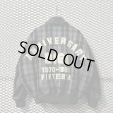 BIGI - 90's Patch Stadium Jacket
