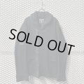 FINAL HOME - 90's Shawl Collar Jacket