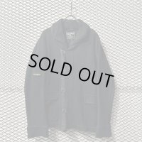 FINAL HOME - 90's Shawl Collar Jacket