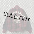BIGI - 90's Patch Stadium Jacket