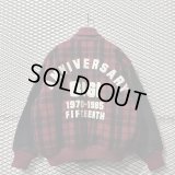 BIGI - 90's Patch Stadium Jacket
