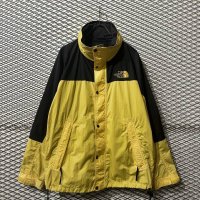 THE NORTH FACE - Switching Nylon Jacket