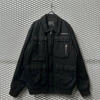 Sean John - Zip-up Design Jacket