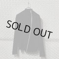 Used - Circle Zip Design Knit