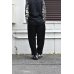 画像10: JOHN LAWRENCE SULLIVAN - 1-Tuck Wide Corduroy Pants