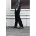 画像11: JOHN LAWRENCE SULLIVAN - 1-Tuck Wide Corduroy Pants