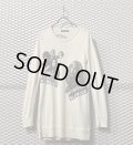 HYSTERIC GLAMOUR - "Girl" Long Knit