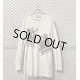 HYSTERIC GLAMOUR - "Girl" Long Knit