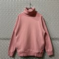 PHINGERIN - Highneck Raglan Sweat
