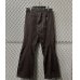 画像6: MARITHE + FRANCOIS GIRBAUD - 90's 3D Cut Wide Pants