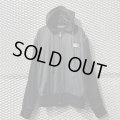 DOLCE & GABBANA - Switching Zip-up Hoodie (BORO)