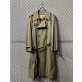 Burberry - Trench Coat (with Liner)