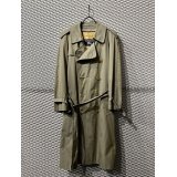Burberry - Trench Coat (with Liner)