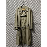 Burberry - Trench Coat (with Liner)