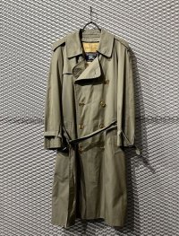 Burberry - Trench Coat (with Liner)