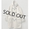 CHAPS RALPH LAUREN - 90's Over Duffel Coat