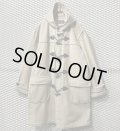 CHAPS RALPH LAUREN - 90's Over Duffel Coat