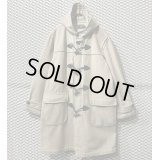 CHAPS RALPH LAUREN - 90's Over Duffel Coat
