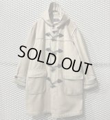 CHAPS RALPH LAUREN - 90's Over Duffel Coat